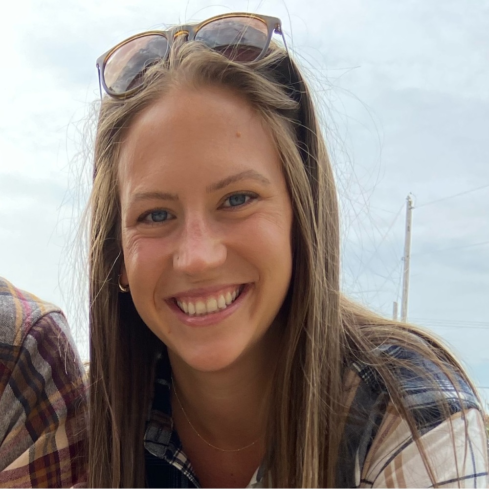 Meet your Posher, Sierra